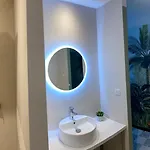Сasa de vacaciones Maison De Maitre Les Toiles A Elise *