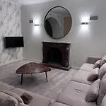 Maison De Maitre Les Toiles A Elise Saint-Geniès-de-Comolas