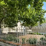 Сasa de vacaciones Maison De Maitre Les Toiles A Elise