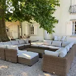 Сasa de vacaciones Maison De Maitre Les Toiles A Elise *