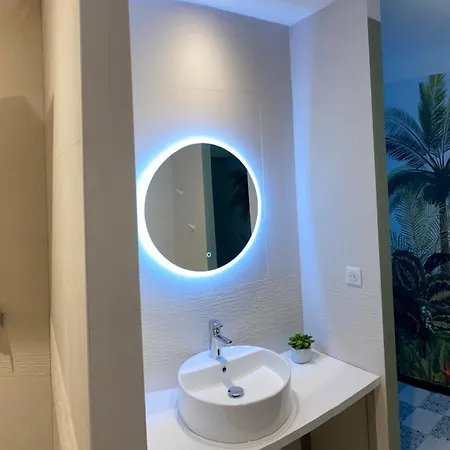 Prázdninový dům Maison De Maitre Les Toiles A Elise *