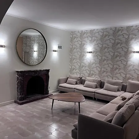Maison De Maitre Les Toiles A Elise 度假居 Saint-Geniès-de-Comolas