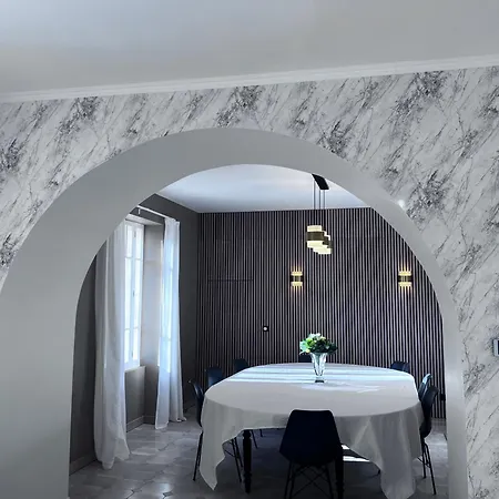 Maison De Maitre Les Toiles A Elise *