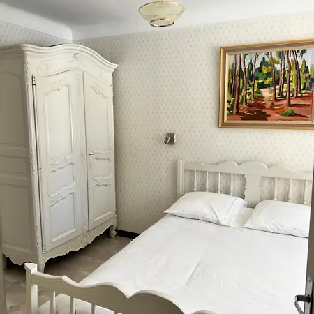 Prázdninový dům Maison De Maitre Les Toiles A Elise