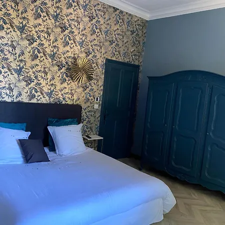 Maison De Maitre Les Toiles A Elise 度假居 *
