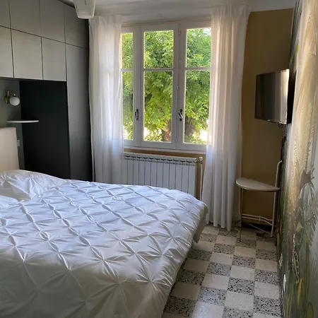 Maison De Maître Les Toiles à Elise Hébergement de vacances *