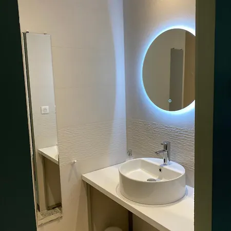 Prázdninový dům Maison De Maitre Les Toiles A Elise Saint-Geniès-de-Comolas