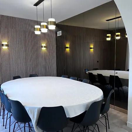 Maison De Maitre Les Toiles A Elise *