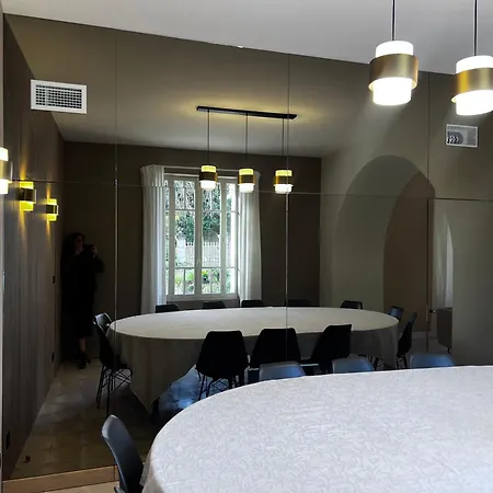 Maison De Maitre Les Toiles A Elise Saint-Geniès-de-Comolas