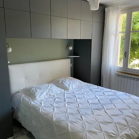 Maison De Maitre Les Toiles A Elise Semesterbostad *