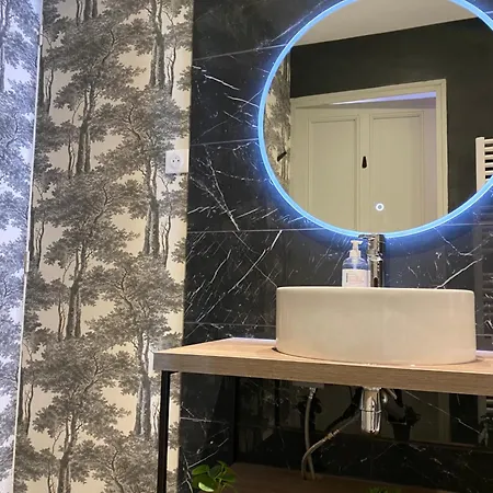 Maison De Maitre Les Toiles A Elise Prázdninový dům