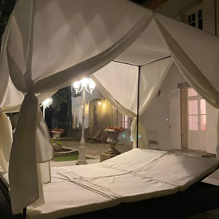 Maison De Maitre Les Toiles A Elise Prázdninový dům