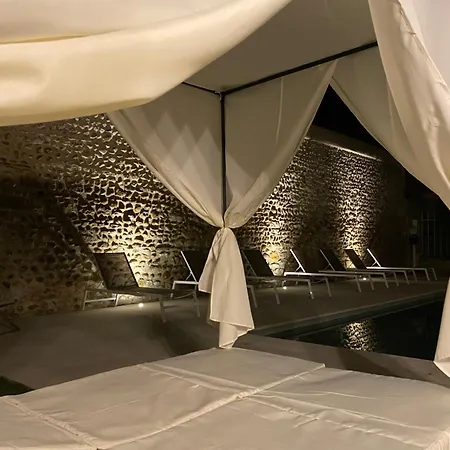 Prázdninový dům Maison De Maitre Les Toiles A Elise
