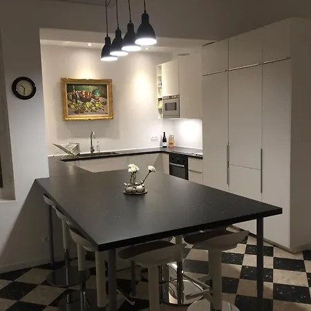 Maison De Maitre Les Toiles A Elise