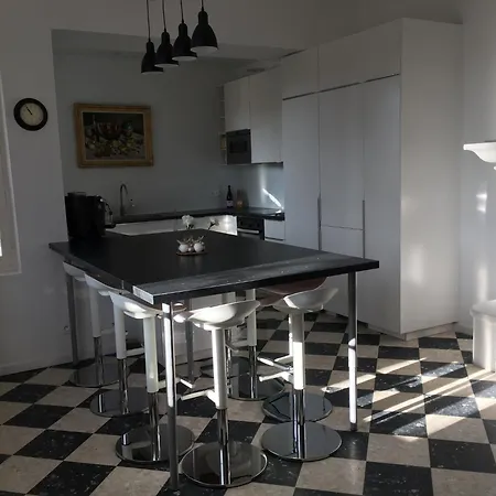 Maison De Maitre Les Toiles A Elise Prázdninový dům *